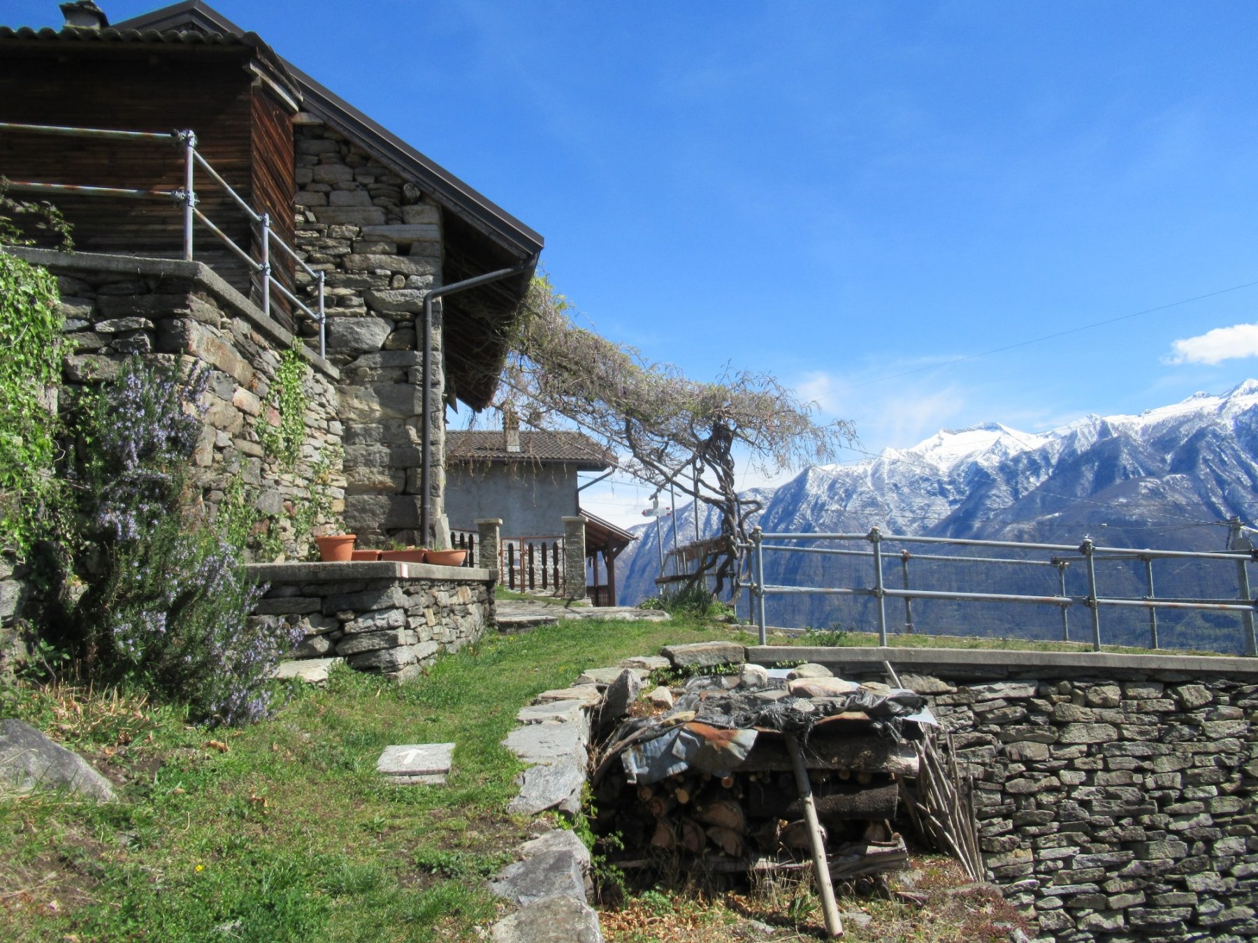 La frazione di Sogno