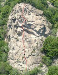 Torrione Ultimo GURU RISE