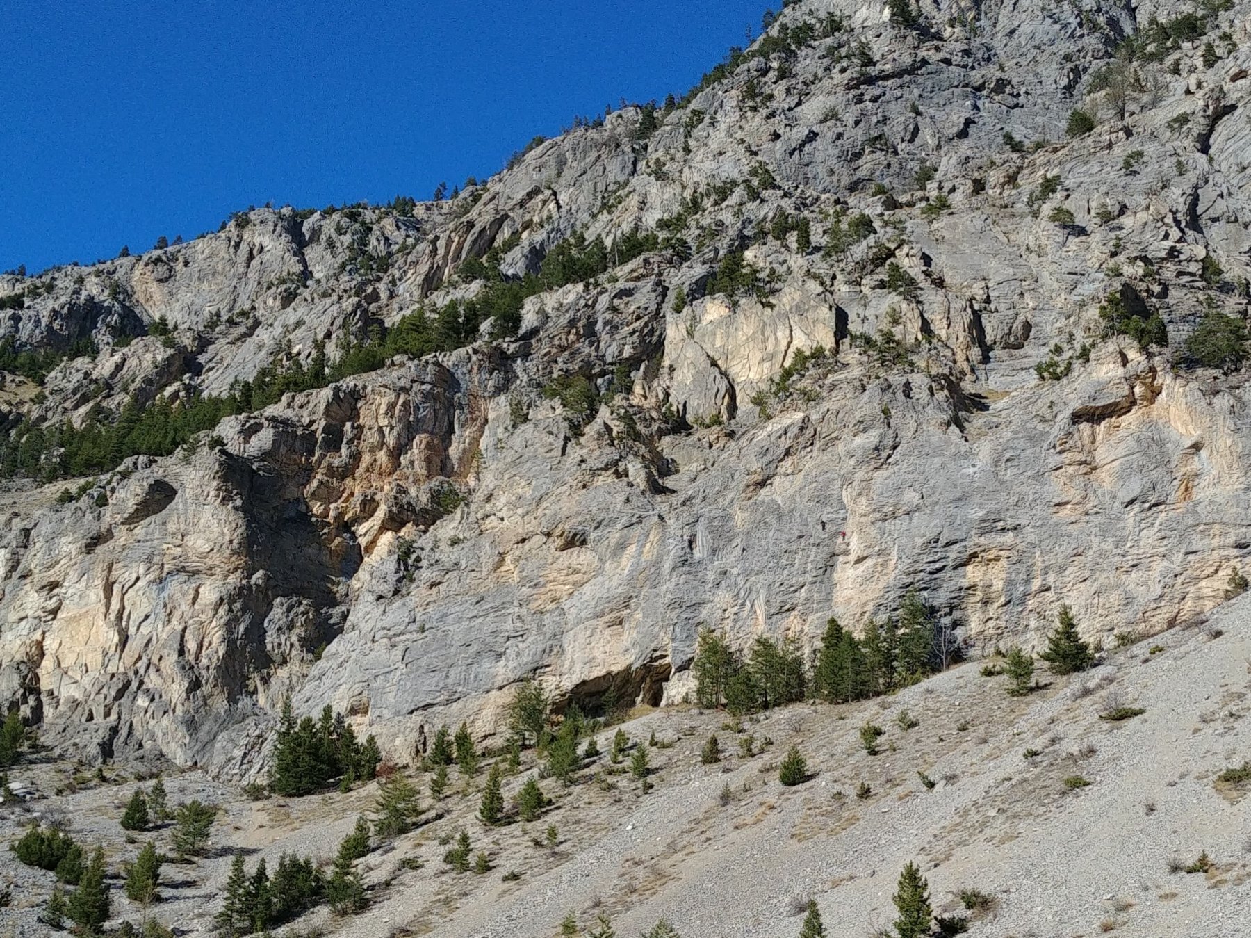 Vista falesia h. 18.10