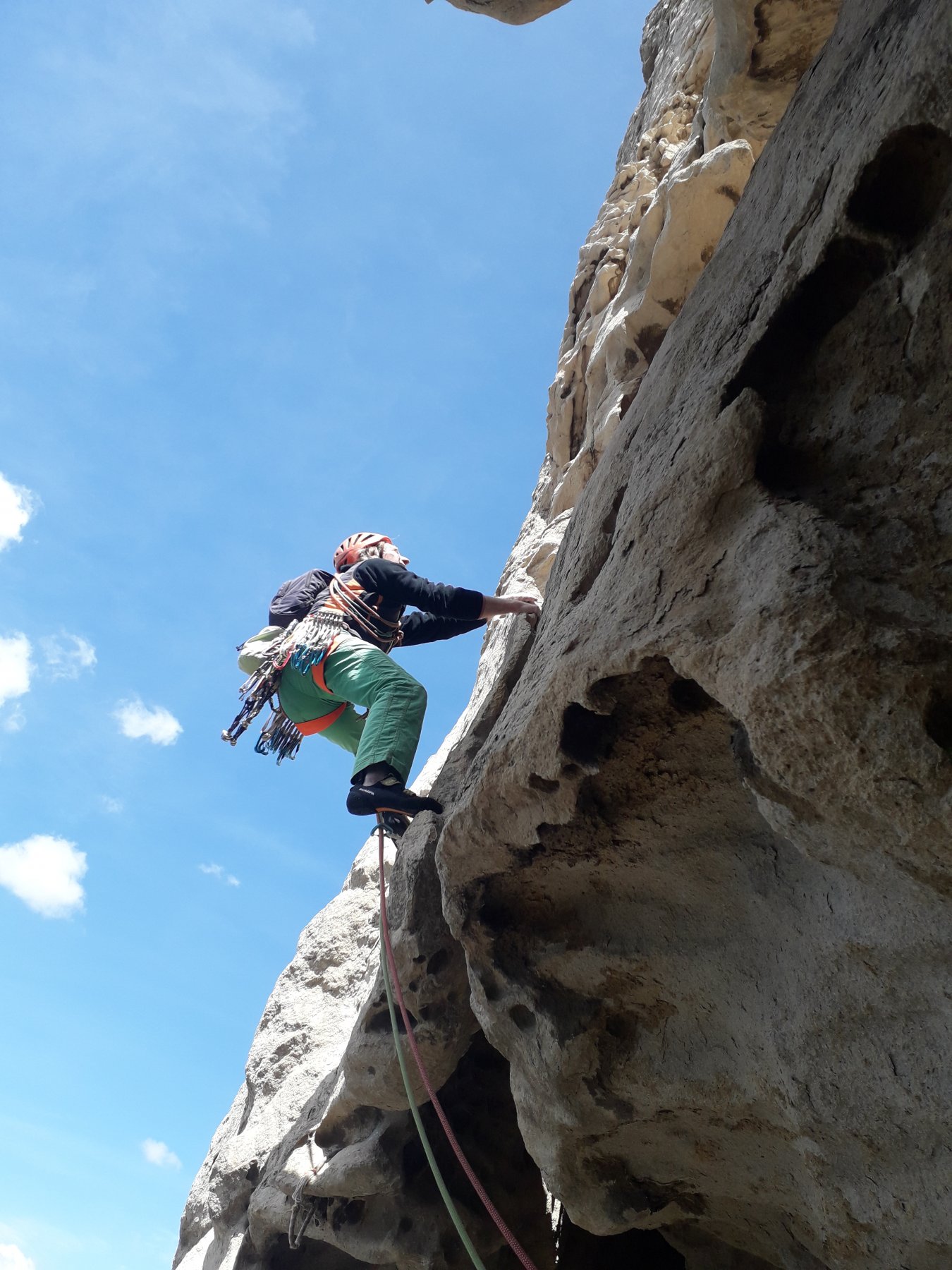 Battezzati, inizio L4, bellissimo!