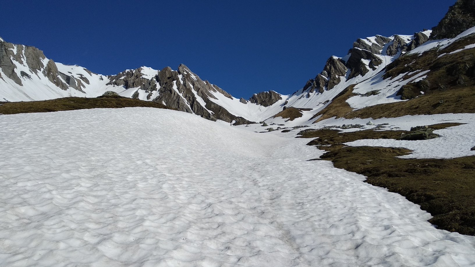 salita il con Fourchon