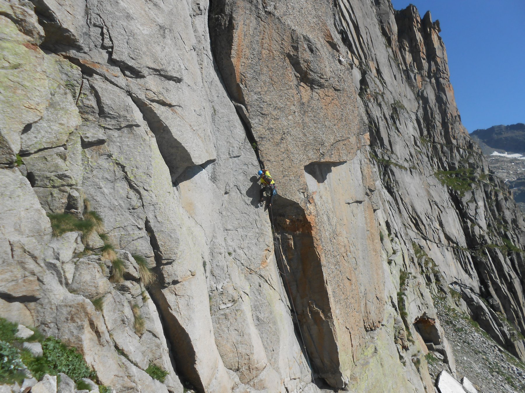 Il bel diedro dil L1