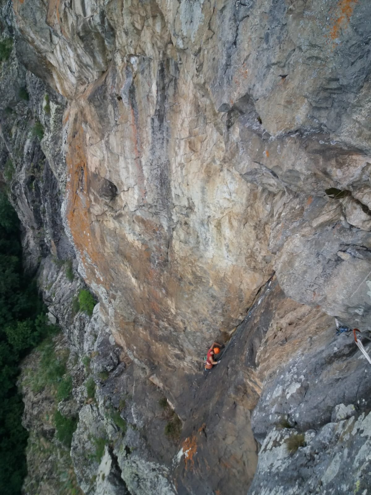 Ultimo tiro, che bello