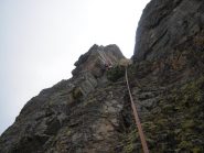 difficoltà nel passare il pinetto