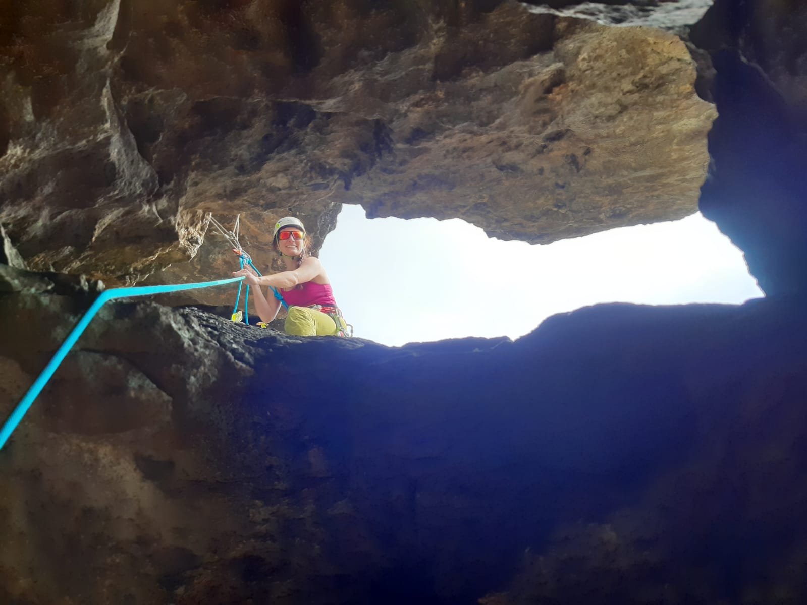 Lou përtur dâ chat!