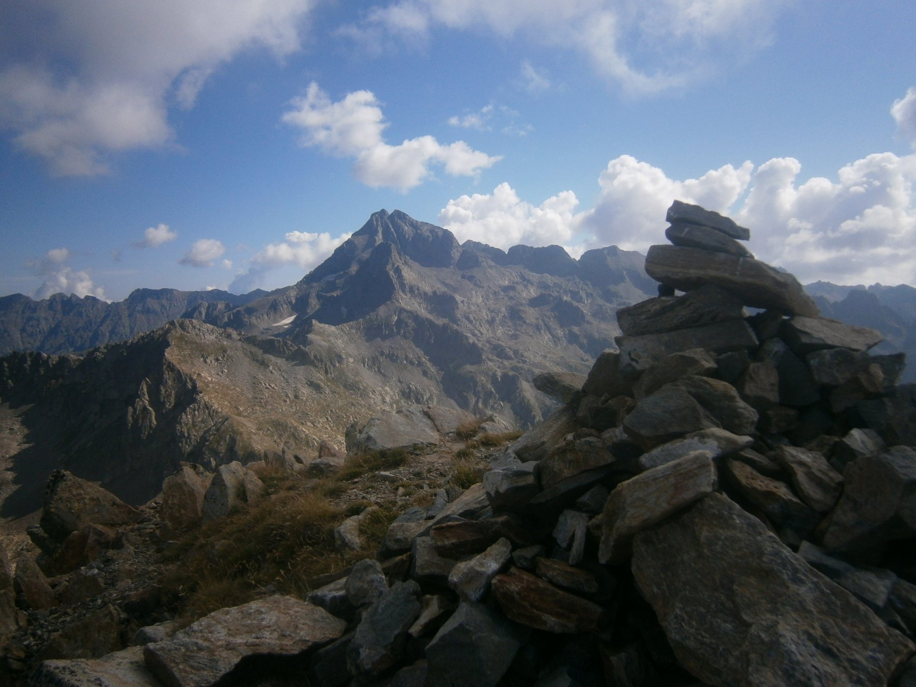 saint Robert e Gelas