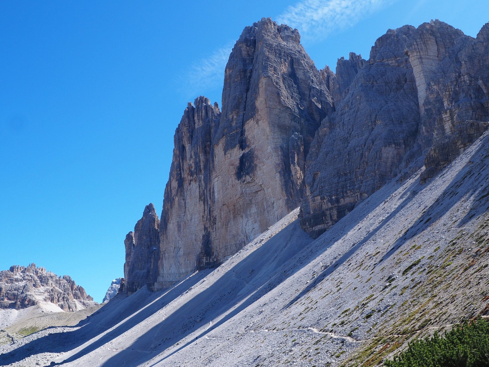 Uno spettacolo a cui non si può rinuciare.