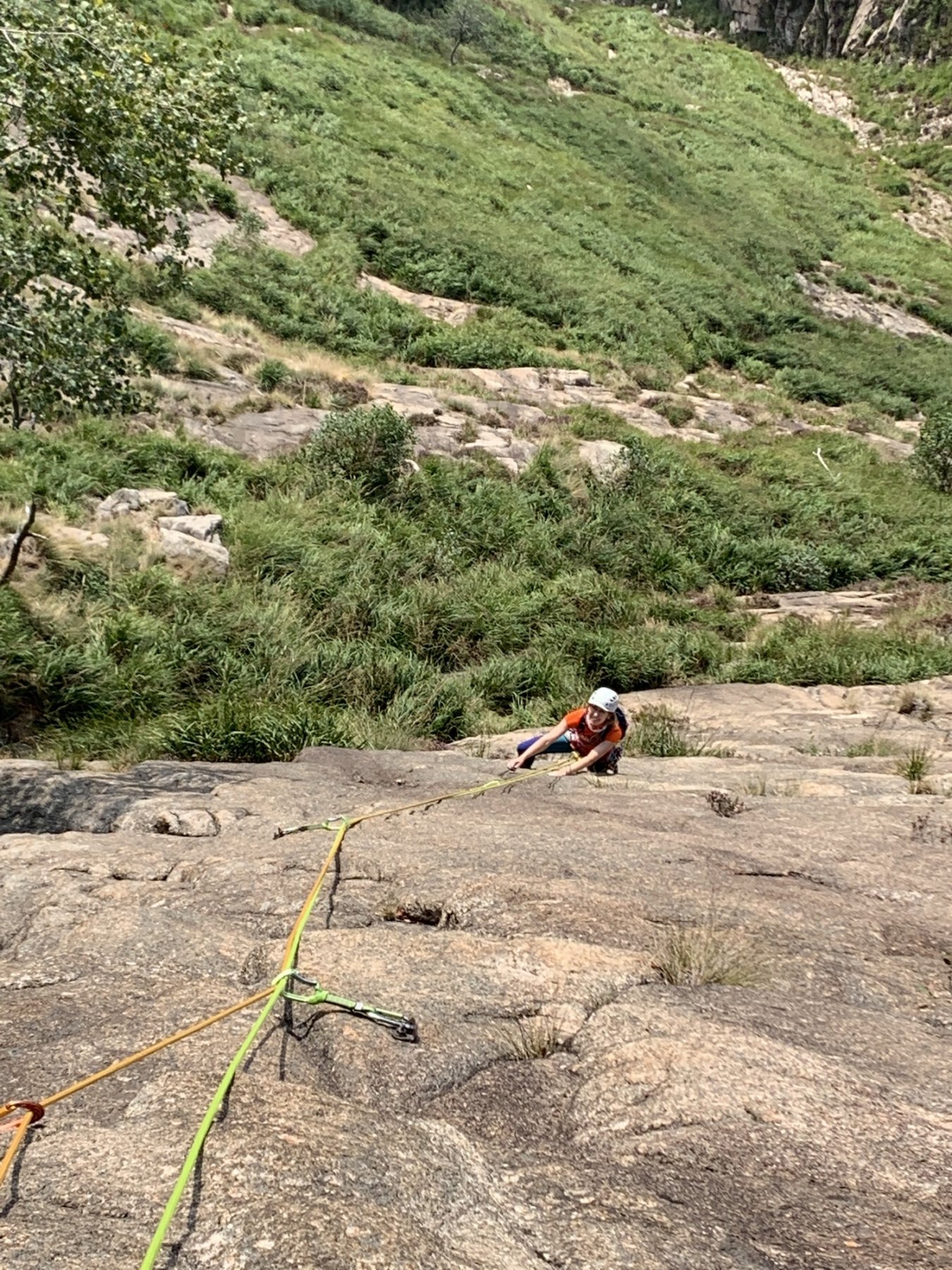 L3, unico tiro continuo e divertente