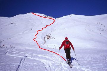 Itinerario M. Creusa NE 