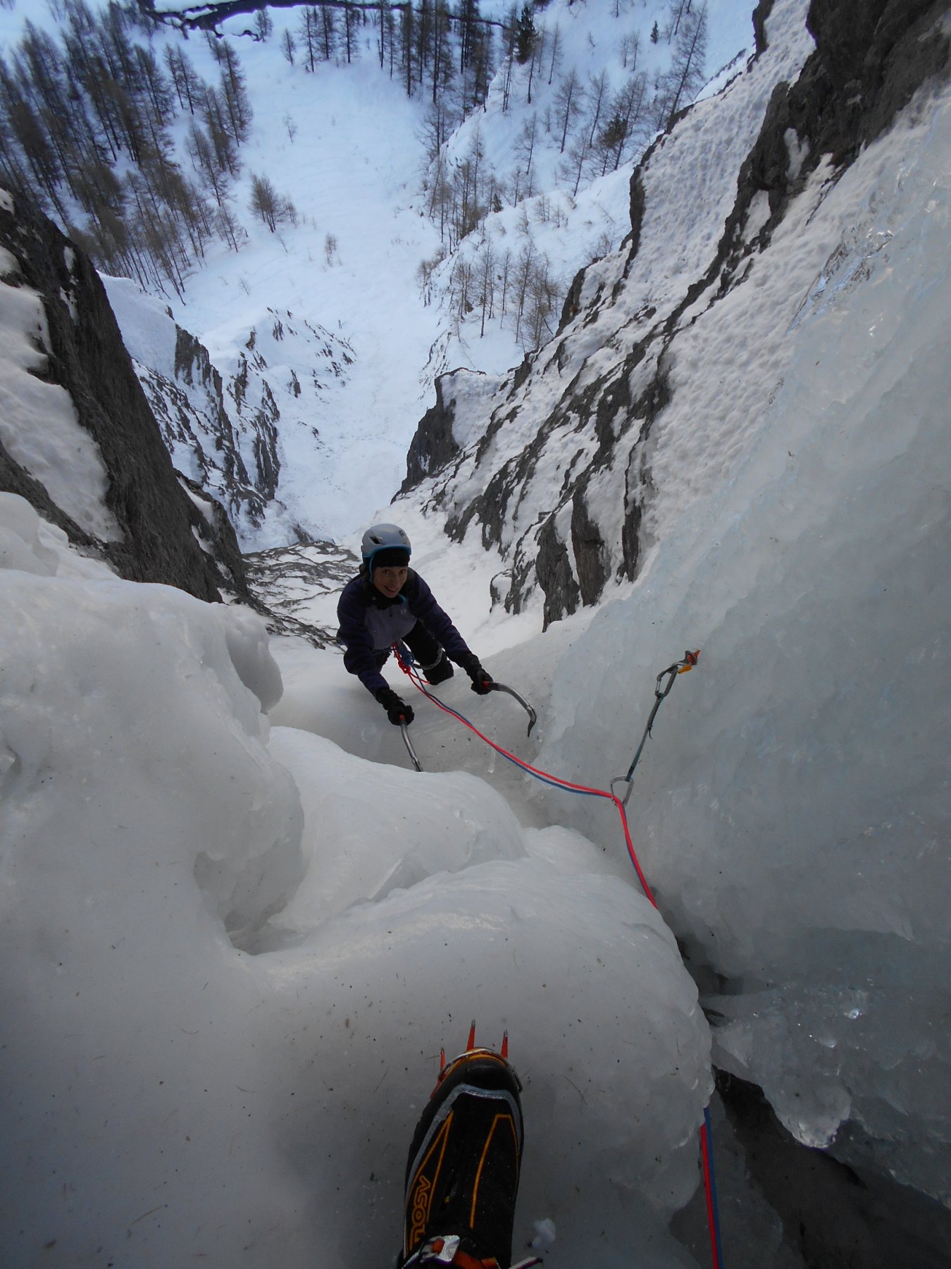 aprés la croute de regel