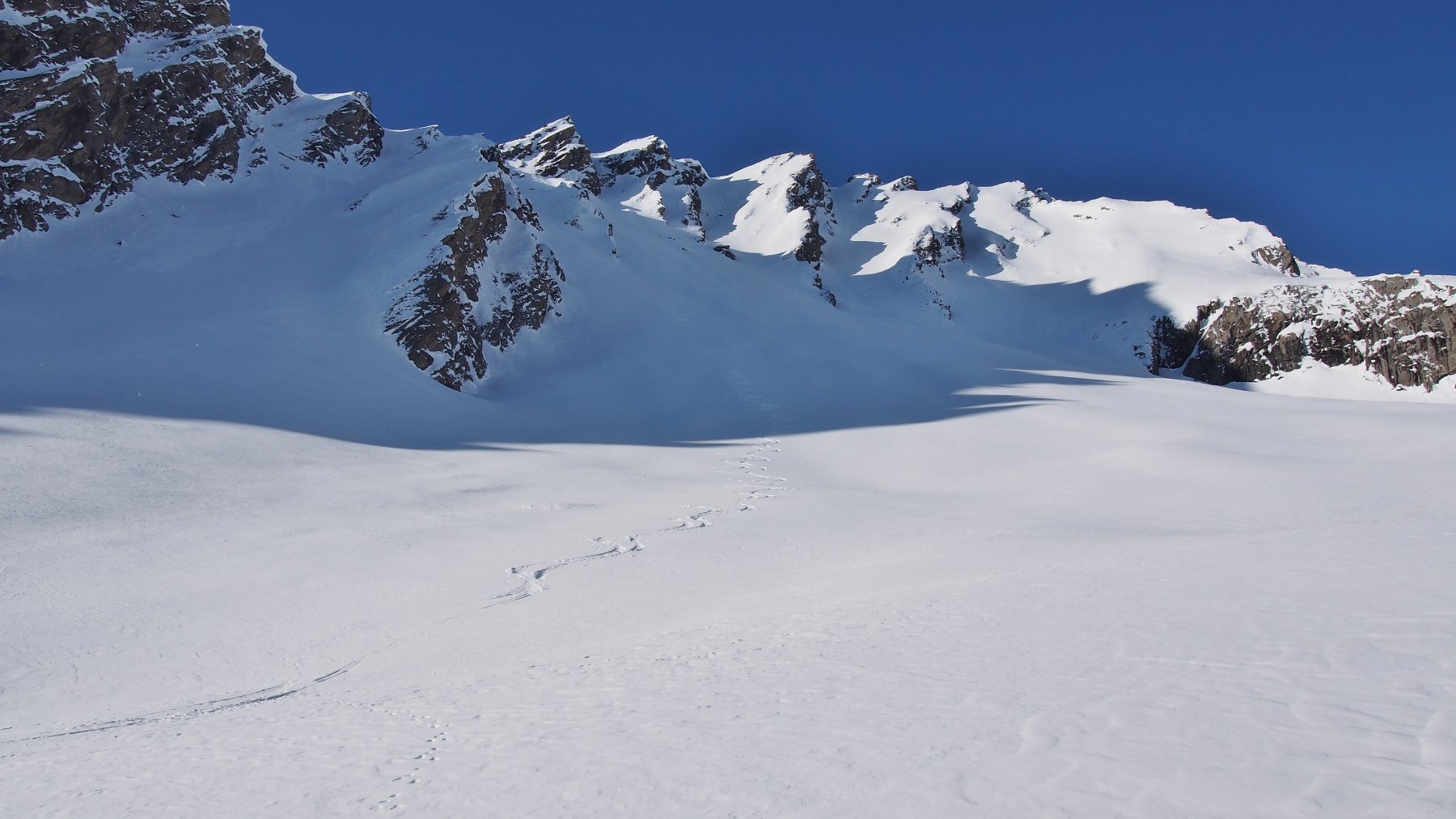 canali dopo Creton du Midi