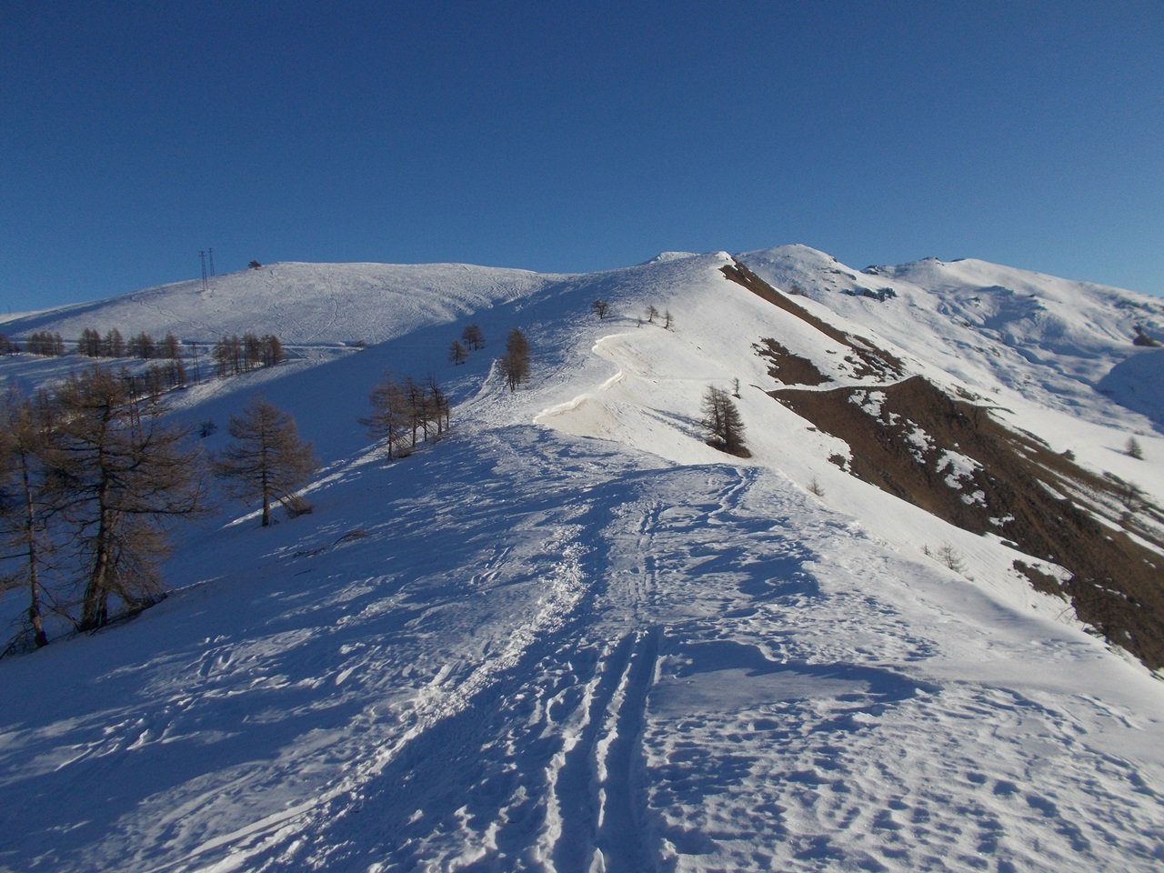 Costa della Cavallina