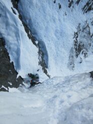 Vale all'inizio del 2°tiro