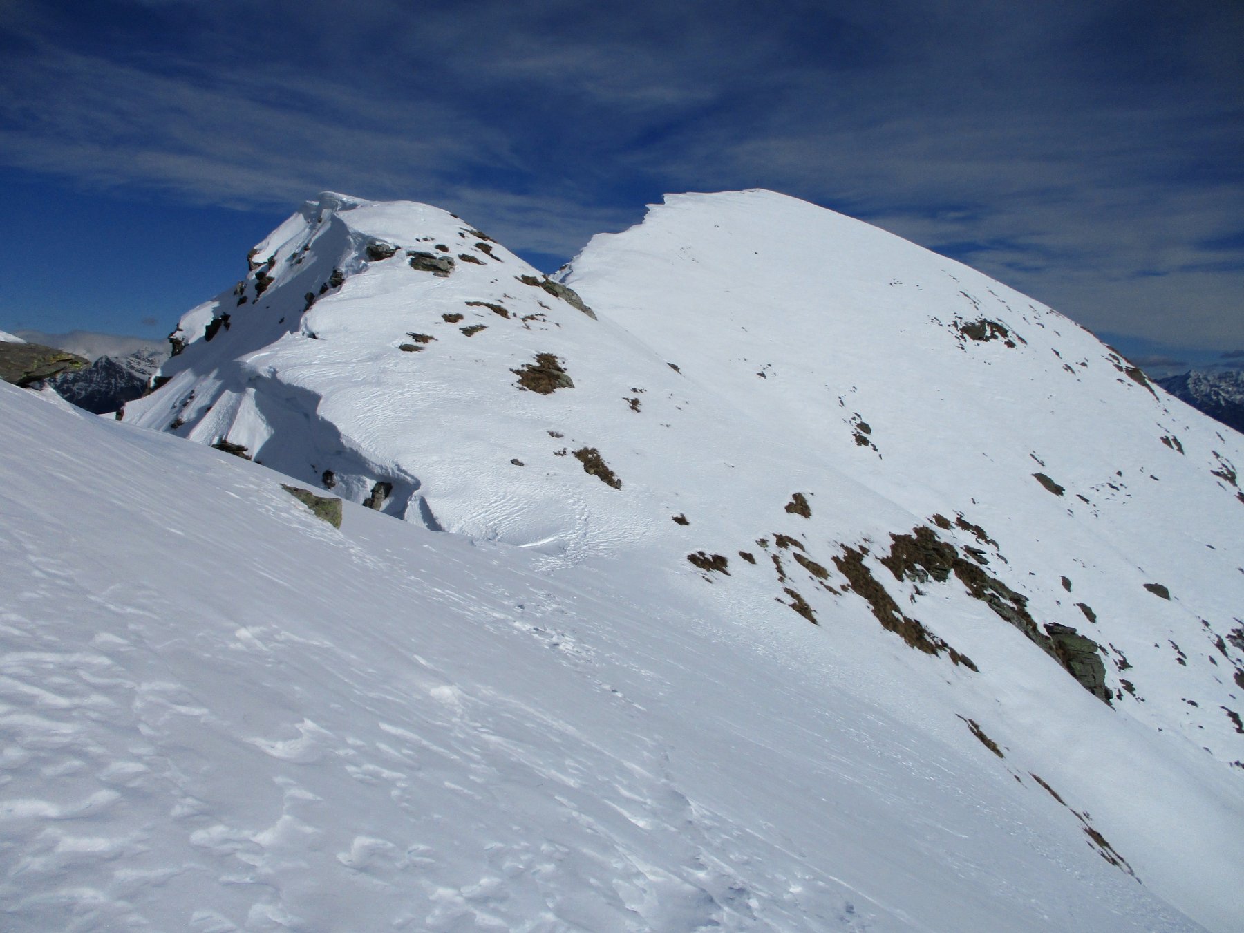 cresta