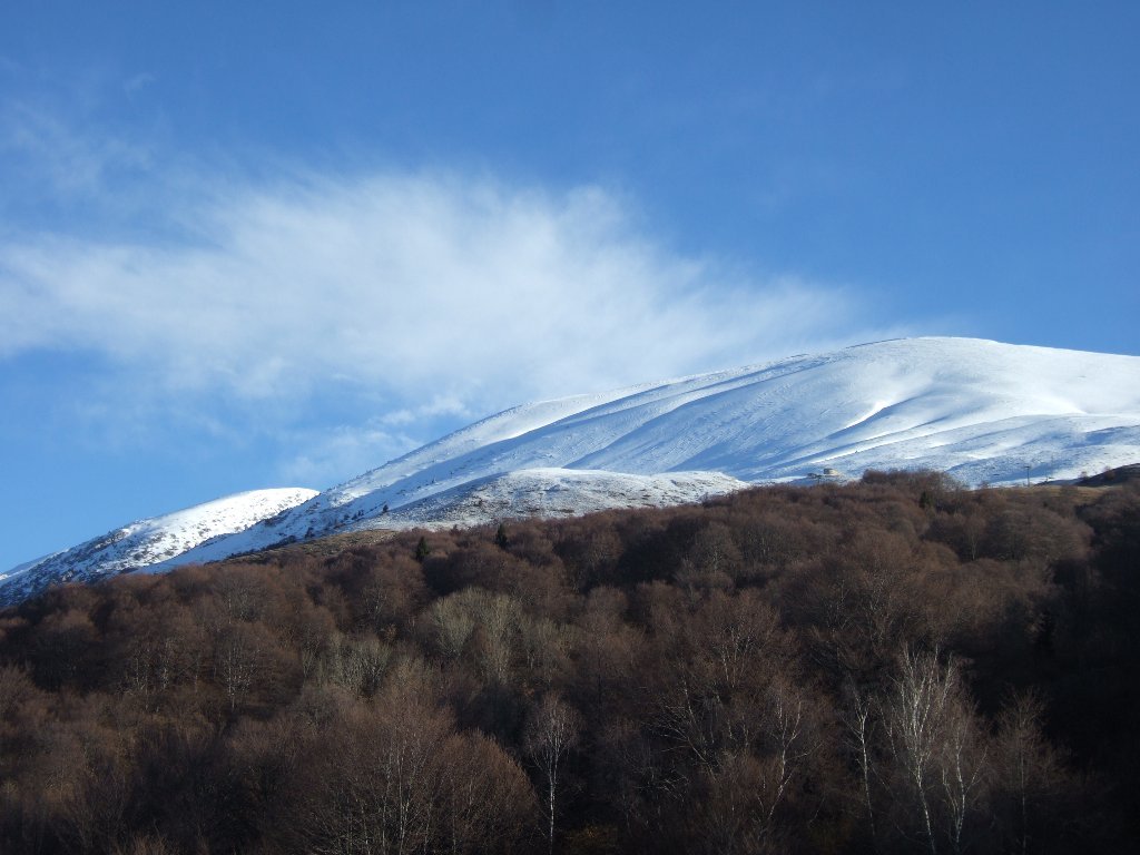 propaggini del Baldo