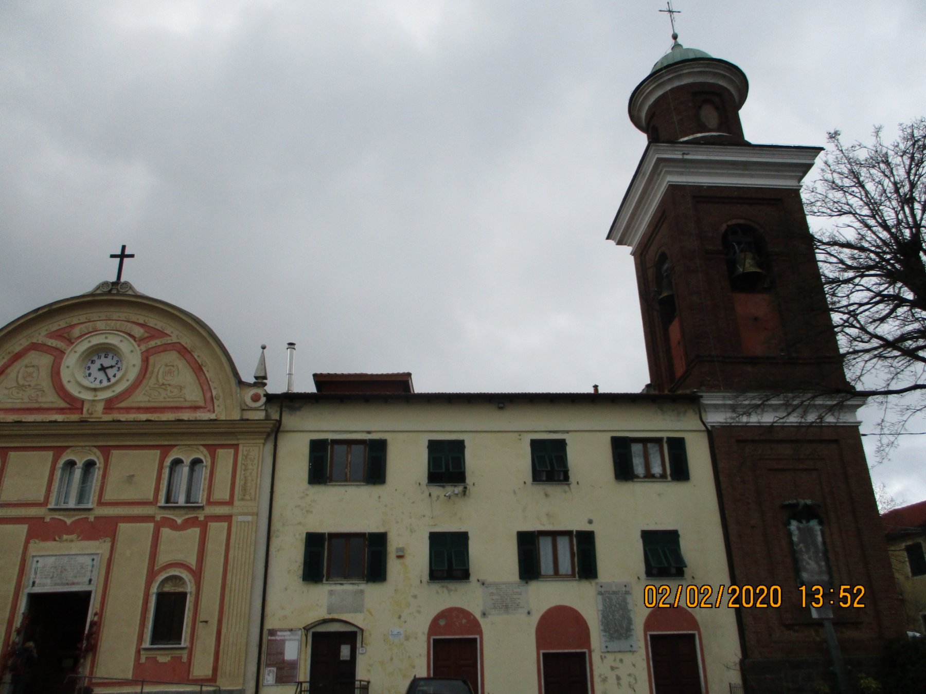 Santuario della Vittoria