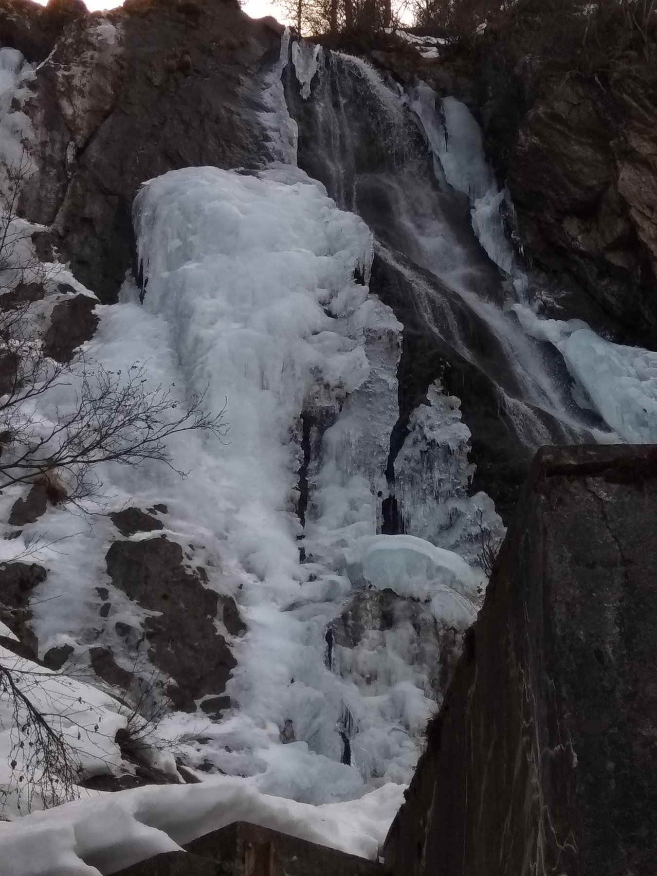 L2 la parte principale