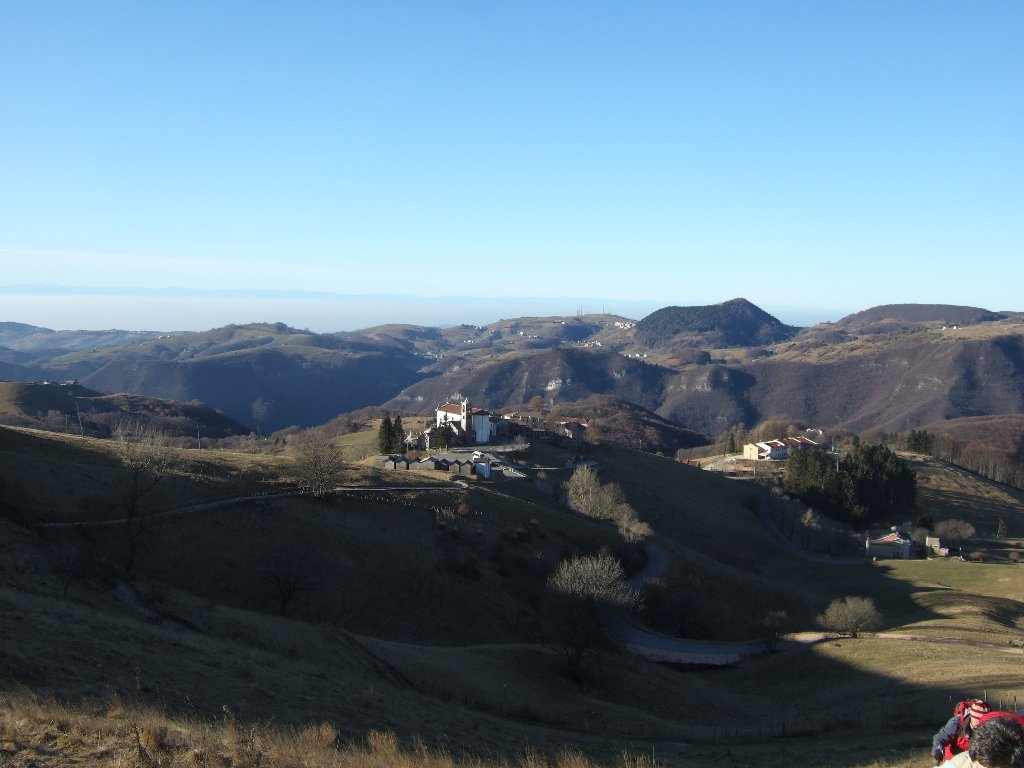 Campofontana