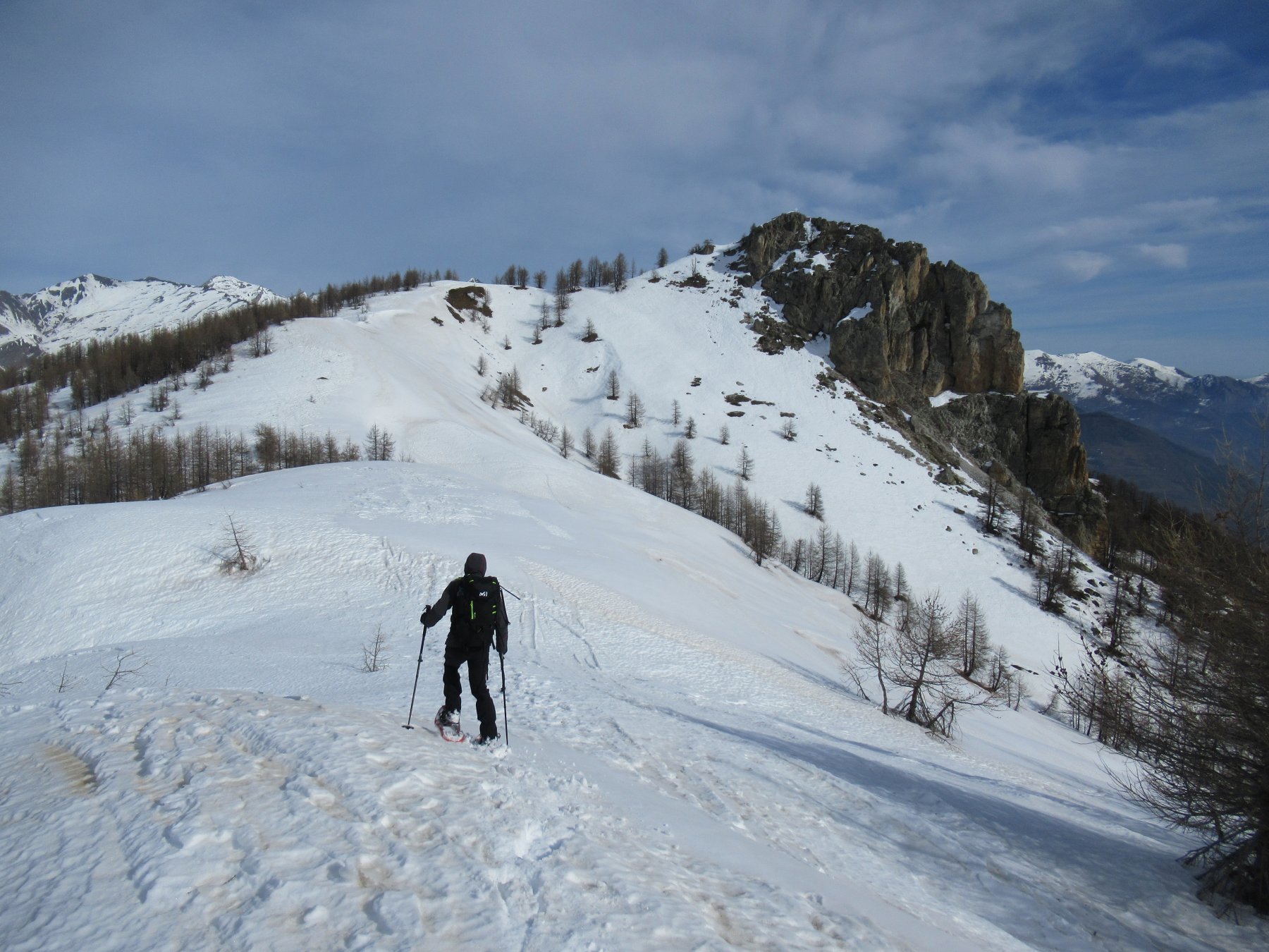 Direzione Midia (m.2341).