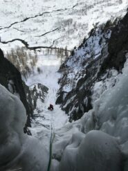 Albi e Mauri sul secondo tiro