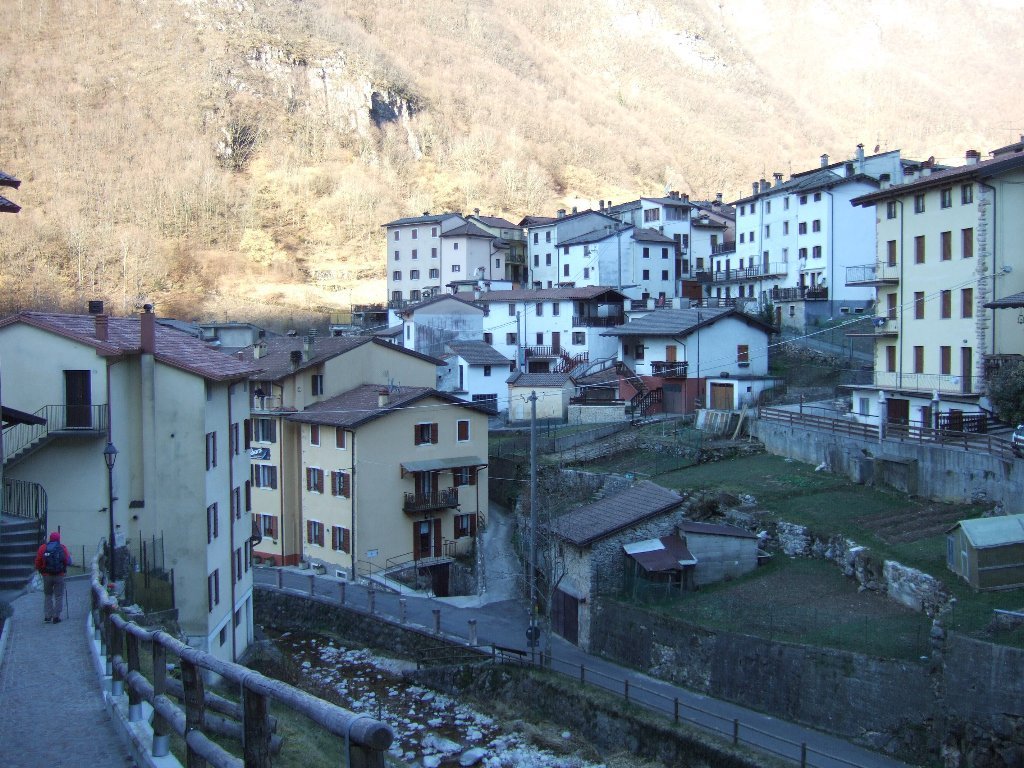Giazza