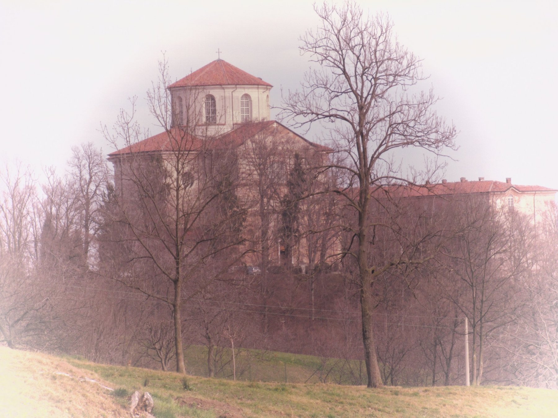 Santuario di Graglia