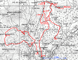 mappa