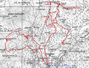mappa