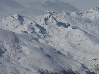 Gran Munt, Rubbia, Giavino