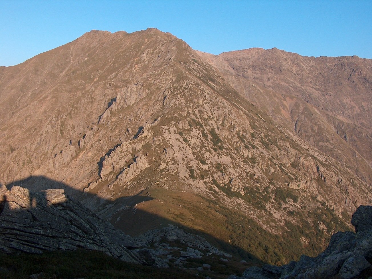 Il Civrari dal Rognoso