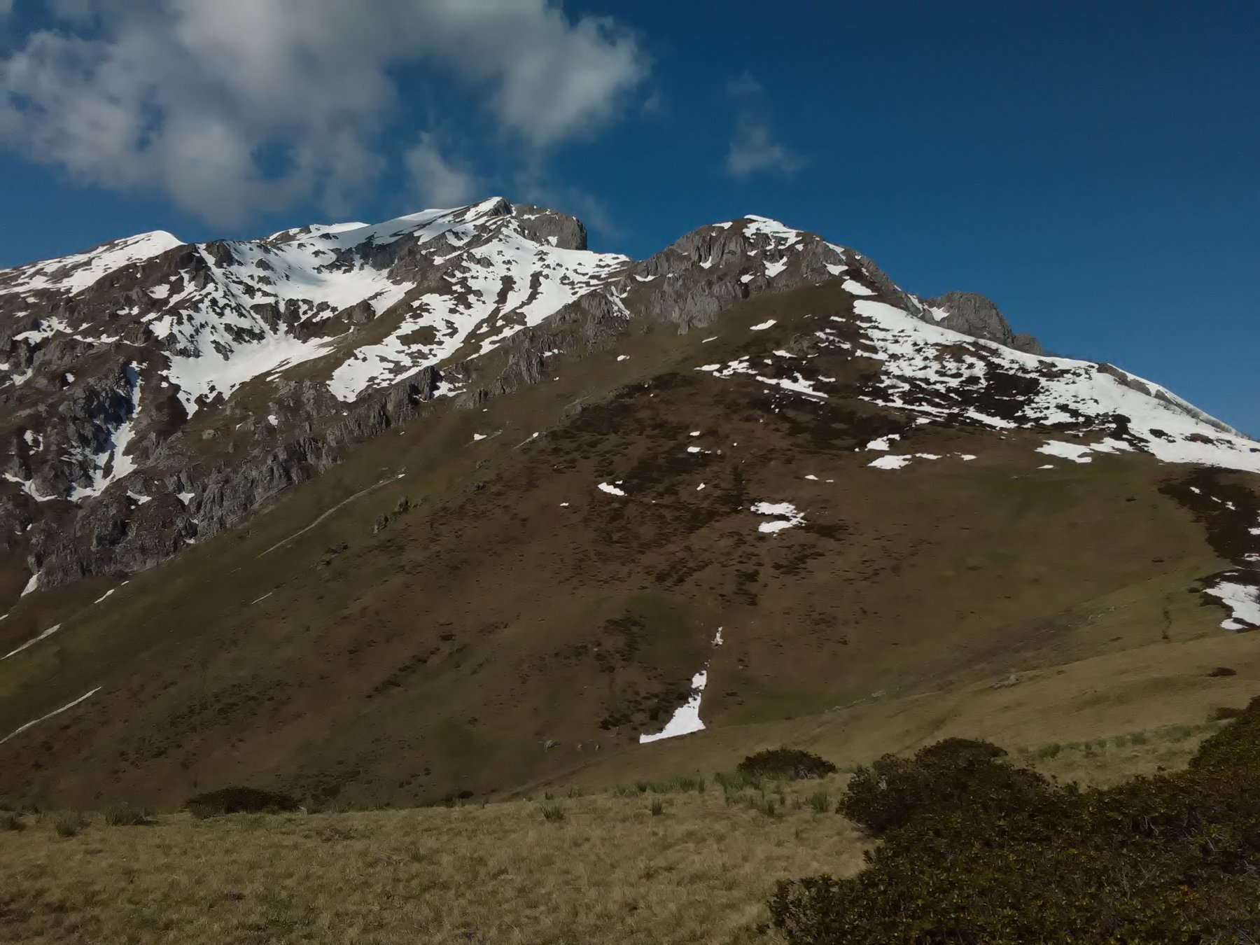 Bussaia da La Maddalena