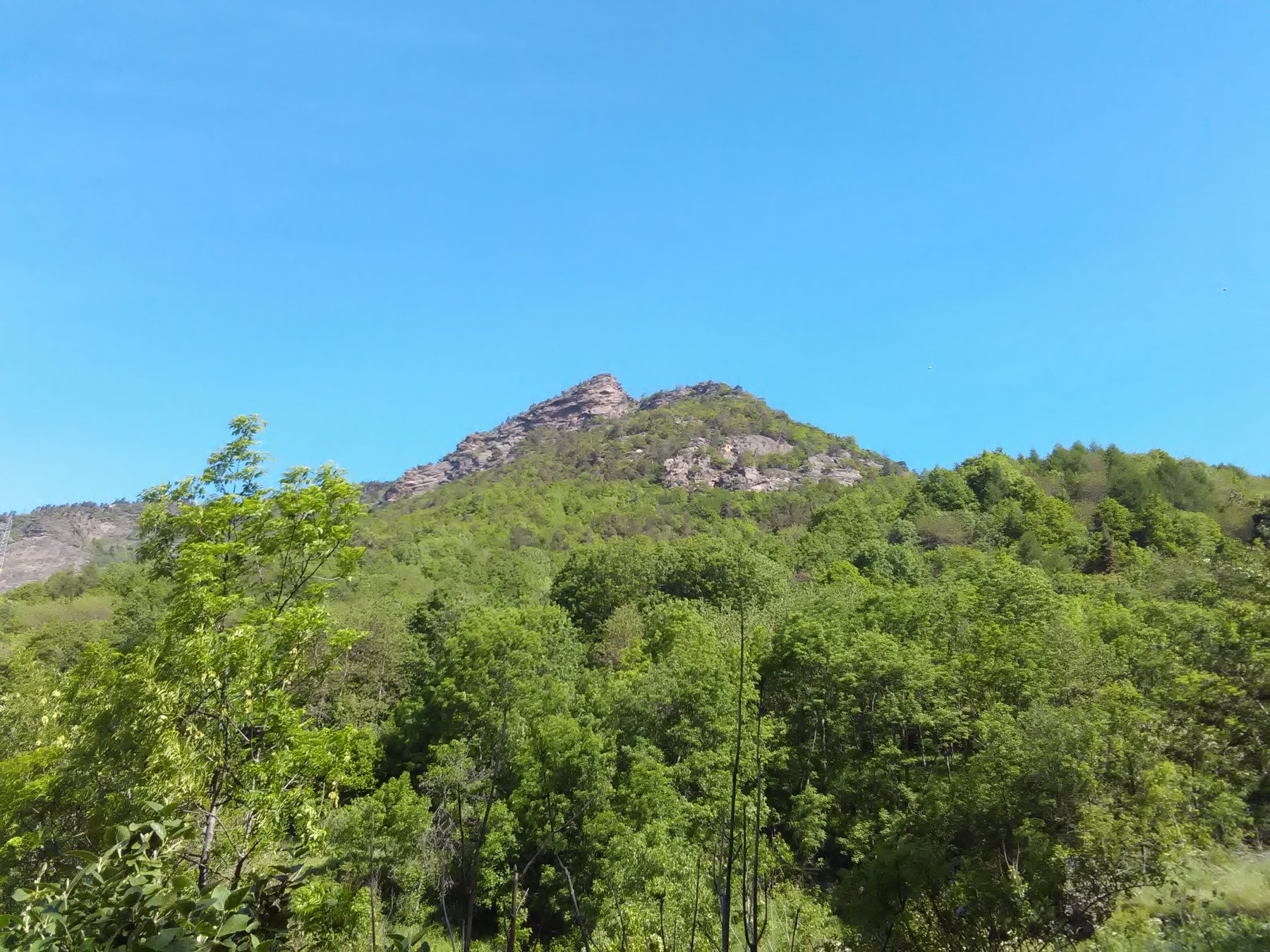 Gran Saret da Villaretto