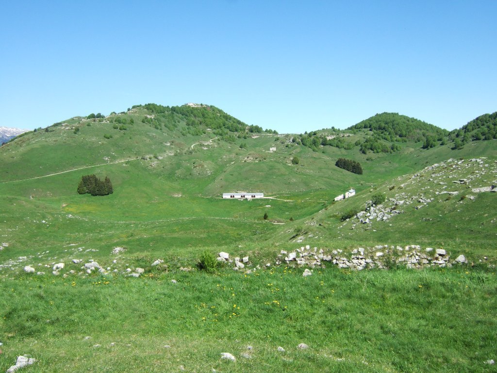 Busa NOvegno