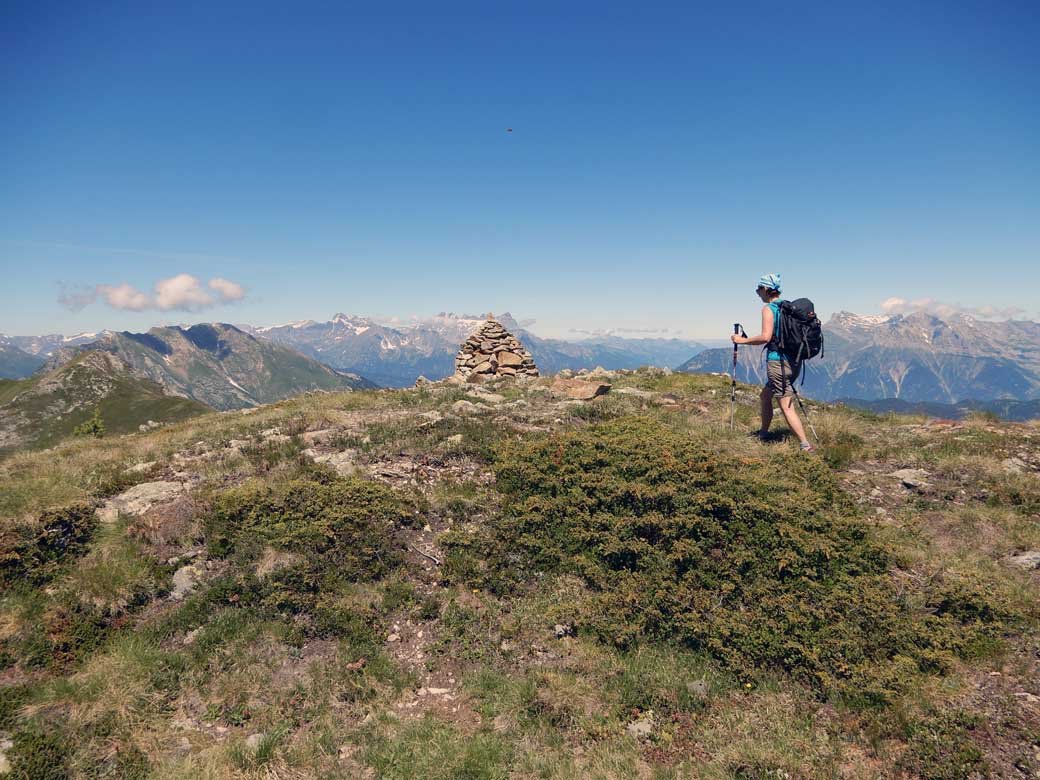 pointe de la payanne