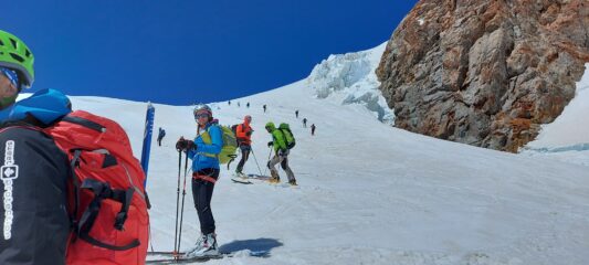 Giulia Davide e Stefano 