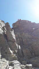 cadrega grande di viso