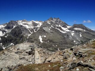 Passo Trinceramenti