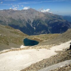 Lago della Vecchia
