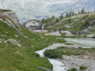 rifugio Jervis