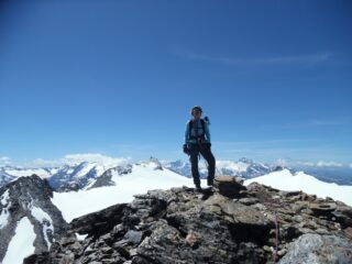 Doravidi punta sud
