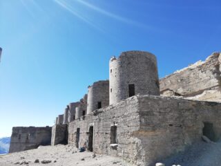 Il forte