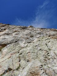 Sul primo tiro scalda subito le dita