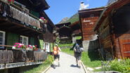 Attraversando Randa