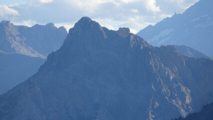 Punta Quattro Sorelle