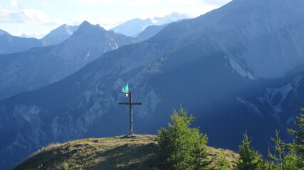 Croce Chabriere