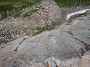 Terzo tiro un inizio delicato poi più facile