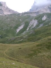 L'avvicinamento