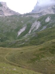 L'avvicinamento
