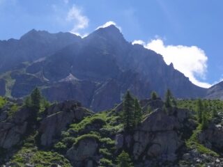 Cima della Crocetta