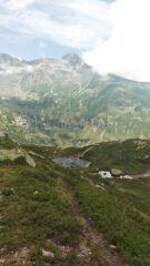 Laghetto della Gura